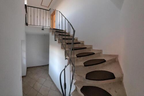Foto - Etagenwohnung in Süderbrarup zur Miete
