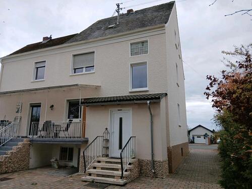 Foto - Einfamilienhaus zum Kaufen in Dornburg