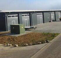 Moderne Lagerhallen 55481 Kirchberg 50m² 100m