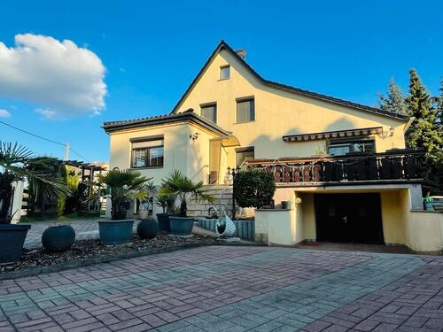 Foto - Gepflegtes Einfamilienhaus direkt am Herrenteich in Thallwitz