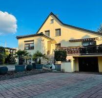 Gepflegtes Einfamilienhaus direkt am Herrenteich in Thallwitz - Wurzen