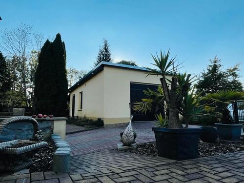 Foto - Einfamilienhaus in Wurzen