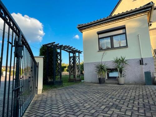 Foto - Einfamilienhaus in Wurzen zum Kaufen