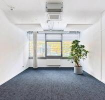 Flexible Büros in Ismaning modern ruhig und kosteneffizient - All-in-Miete