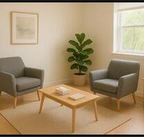 Praxisräume zu vergeben - 180,00 EUR Kaltmiete, ca.  84,00 m² in Stuttgart (PLZ: 70197) Stuttgart-West