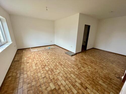 Foto - Etagenwohnung in Zweibrücken zur Miete