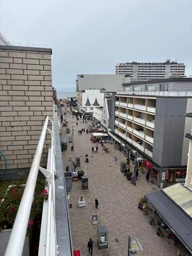 Foto - Sylt: Penthouse zur Miete (02 bis Ende 09 26) - Strandnähe