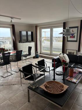 Foto - 2 Zimmer Etagenwohnung zur Miete in Sylt