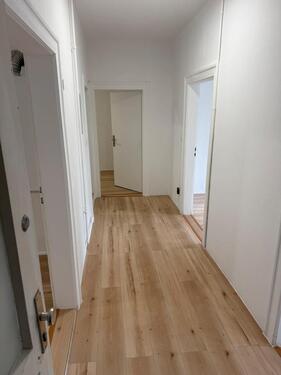 Foto - 3 Zimmer Etagenwohnung in Seesen