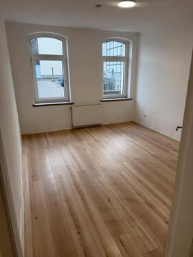 Foto - Etagenwohnung in Seesen zur Miete