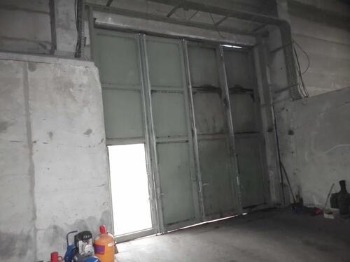 Foto - Lagerhalle Rathenow - 3,00&nbsp;EUR Kaltmiete, ca.&nbsp; 3,00&nbsp;m&sup2;