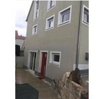 1-Zimmer-Wohnung in Ansbach-Eyb