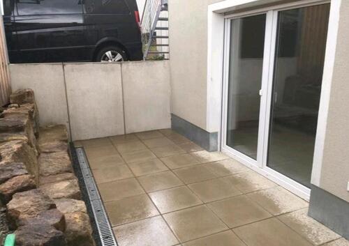 Foto - 1 Zimmer Etagenwohnung zur Miete in Ansbach