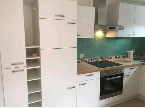 Foto - Etagenwohnung in Ansbach zur Miete