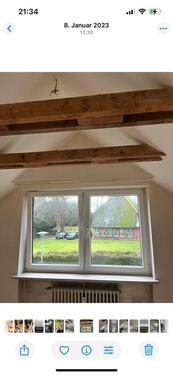 Foto - 2 Zimmer DG- Wohnung in Travemünde