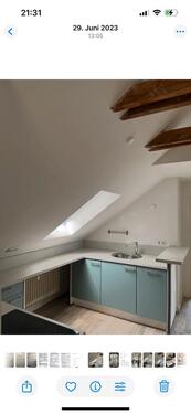 Foto - 2 Zimmer Etagenwohnung zur Miete in Lübeck