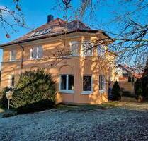 4-Zimmer Erdgeschosswohnung in Lintorf - Bad Essen