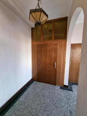 Foto - 4 Zimmer Erdgeschoßwohnung zur Miete in Bad Essen