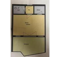 Schöne 1-Zimmer-Wohnung in Plauen. „Wohnpark Lindenschloss“ Schöne 1-Zimmer-Wohnung in Plauen. „Wohnpark Lindenschloss“