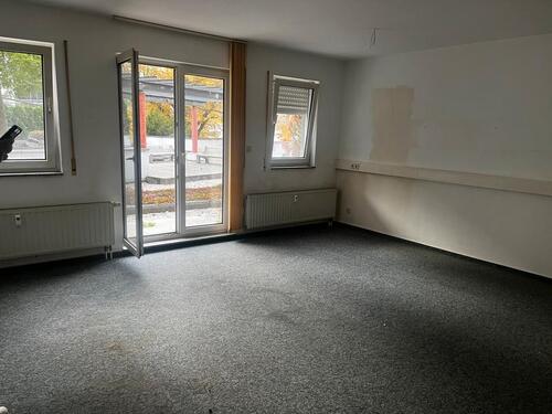 Foto - 1 Zimmer Erdgeschoßwohnung zur Miete in Plauen