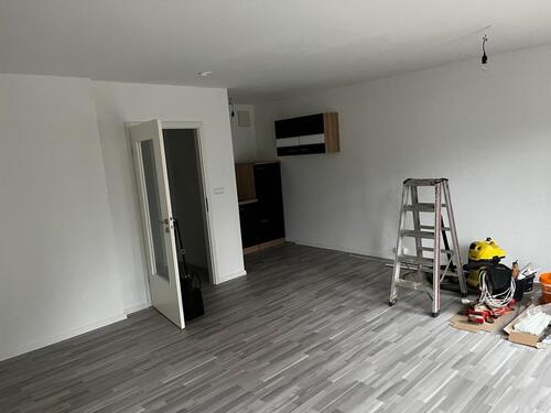 Foto - Erdgeschoßwohnung in Plauen zur Miete