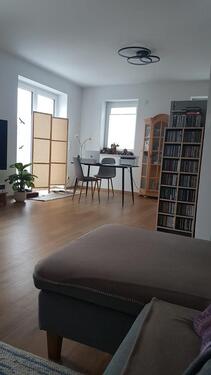 Foto - 2 Zimmer Einfamilienhaus zur Miete in Bad Kissingen