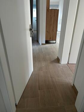 Foto - 3 Zimmer Dachgeschoßwohnung zur Miete in Neckarsulm