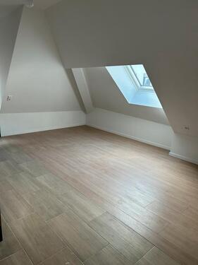 Foto - 3 Zimmer Dachgeschoßwohnung in Neckarsulm