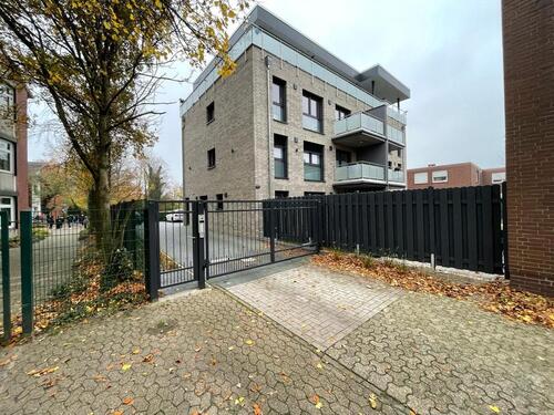 Foto - 2. Zi. Whg. Innenstadt, KFW40+, Neubau,EBK,Gäste-WC u. Stellplatz