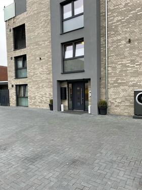 Foto - 2 Zimmer Etagenwohnung zur Miete in Cloppenburg