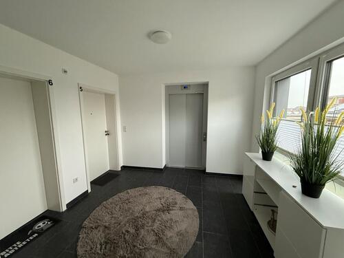 Foto - Etagenwohnung in Cloppenburg zur Miete