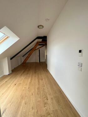 Foto - 3 Zimmer Dachgeschoßwohnung in Steinfurt