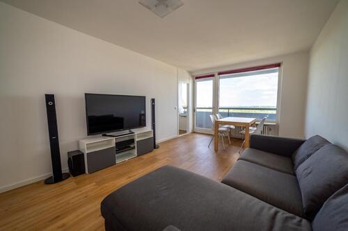 Foto - Einfamilienhaus in München zur Miete