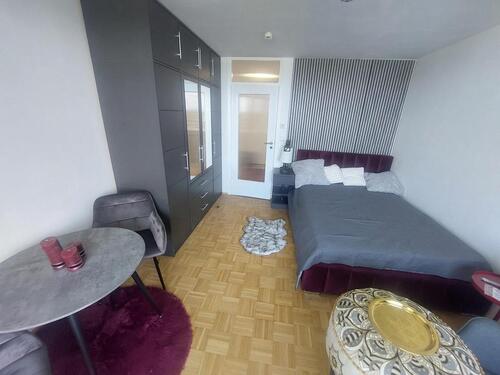 Foto - 1 Zimmer Etagenwohnung in München