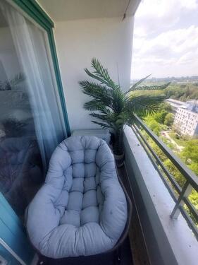 Foto - Etagenwohnung in München zur Miete