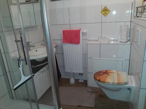 Foto - 1 Zimmer Etagenwohnung in Berching