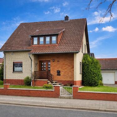 Foto - Einfamilienhaus mit Garten, Pool & viel Platz für Familie