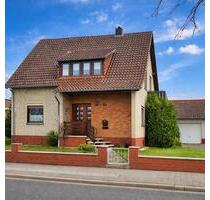 Einfamilienhaus mit Garten, Pool & viel Platz für Familie - Duderstadt