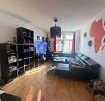 Vermietete 2-Zimmerwohnung in Leipzig mit Entwicklungspotenzial!