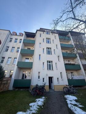 Foto - 2 Zimmer Etagenwohnung in Leipzig