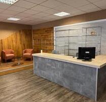 Tolles Ladenlokal zentral in Altenkirchen - Altenkirchen (Westerwald)