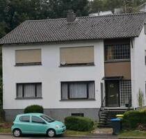 Zu vermieten 4ZKB 80qm Helle Wohnung Terrasse Garten Blickweiler - Blieskastel