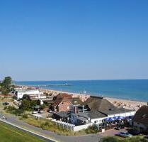 Ostsee Frühlings-Urlaub in Dahme