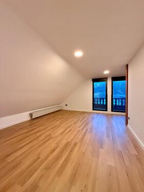 Foto - 2 Zimmer Dachgeschoßwohnung in Attendorn