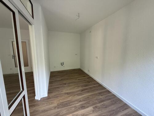 Foto - 2 Zimmer Etagenwohnung in Hamburg