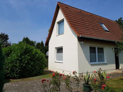 Foto - Ferienhaus Müritz Mecklenburgische Seenplatte