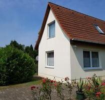 Ferienhaus Müritz Mecklenburgische Seenplatte - Rechlin