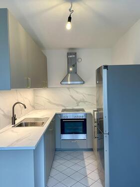 Foto - Etagenwohnung in München zur Miete