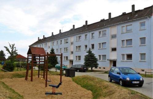 Foto - sanierte 2-Raum Wohnung mit Balkon in Osternienburg