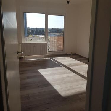 Foto - 2 Zimmer Erdgeschoßwohnung in Osternienburger Land
